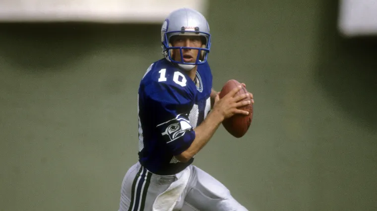 Jim Zorn